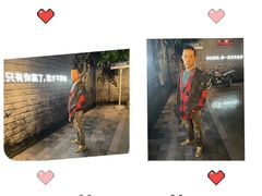 -上海杜莎夫人蜡像馆