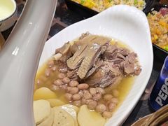 -陈记菜馆·非遗淮扬菜(东关街教场店)