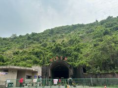 -816工程景区