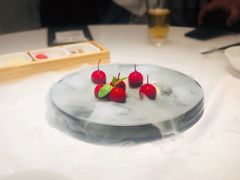 樱桃鹅肝-粤界(望京金辉店)