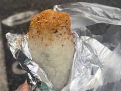 -徐氏糯米包油条(山海关路店)