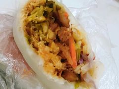 -张果佬年糕卷(科巷店)
