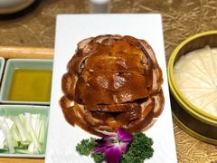 -香雪海饭店中餐厅(人民桥店)