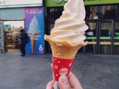 -全家便利店(东直门店)