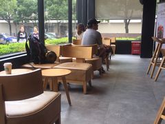 -星巴克(美丽华花园店)