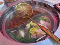 -三头牛·潮汕牛肉生蚝火锅 (夏湾店)