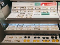 -LOHO眼镜店(青浦宝龙店)