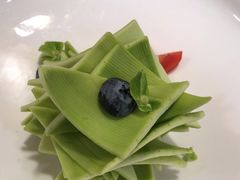 -香山湖渔家大院