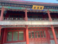 -承德避暑山庄景区