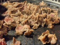 -老卜奎齐齐哈尔烤肉(人民东路店)