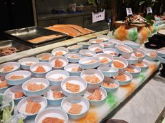 -川骄海鲜自助(亚运村店)