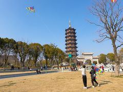 -葛仙湖公园