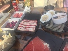 -丽江庭院之爱在路上(西单店)