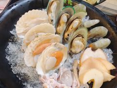 -丽江庭院之爱在路上(西单店)
