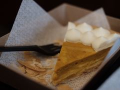 南瓜芝士派-Pie Bird(新闸路店)