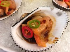 -品海楼·大连海胆锅贴馆(东港店)