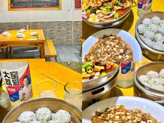 -好帮厨·下饭浏阳菜·坚持现炒(月湖店)