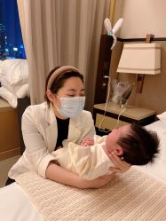 点击看大图 -巍阁高端月子会所