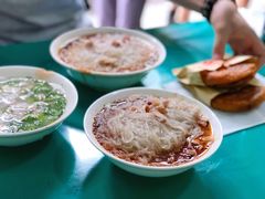 -甘记肥肠粉(马鞍北路店)