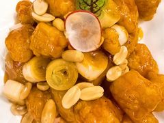 -北塘海鲜·天津菜(大光明桥旗舰店)