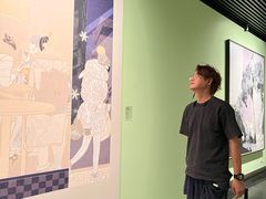 -江苏省美术馆(长江路新馆)