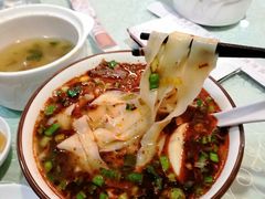 -磨沟沿老字号牛肉面·清真(金港城店)