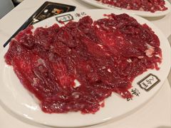 -八合里潮汕鲜牛肉火锅(上海汇智广场店)