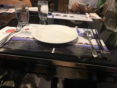-法兰度航空主题餐厅(东汇城店)