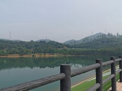 -凤岗南门山森林公园