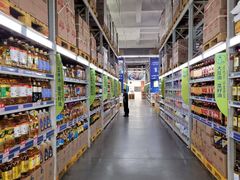 -麦德龙(嘉定店)