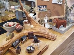 -拾壹cafe·工作室