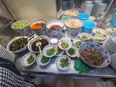 -清真马虎面馆(西七路店)
