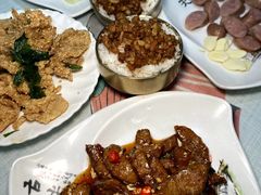 -金姐台湾菜(珠江路店)