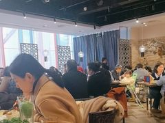 -天山传奇新疆菜(SKLP店)