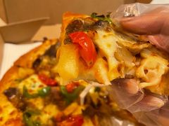 -必胜客(领界店)