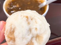猪肉大葱包子-姚记炒肝店(鼓楼店)