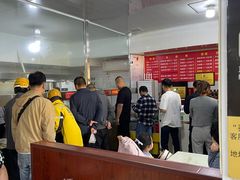 -牛老五羊杂汤(广阳区总店)