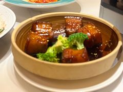 -富力威斯汀酒店·知味自助餐厅