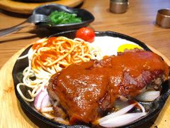 -牛扒驾到(东城星河城嘉荣店)