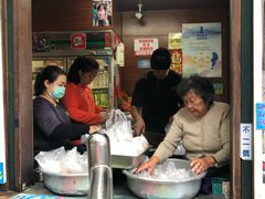 -金盆阿嬷香菇茶叶蛋(玄光店)