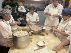 -宋都禾源·灌汤包子(汉兴路直营店)