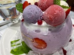 -哈根达斯(美罗城店)