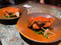 -苏帮袁Sue Cuisine(南开大悦城店)