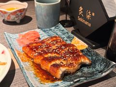 -炙柒Sekinana·精致日料(合生汇店)