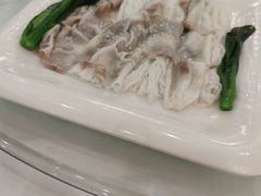 -东江渔村·古典园林·30年粤菜老字号(太和店)