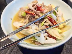 -京采烤鸭清真餐厅(金桥店)