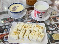 -周大娘牛乳(旧寨古村总店)