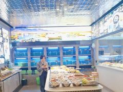 -浙C老邻舍(西城海错店)