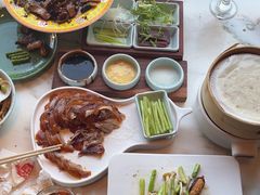 -那家小馆•北京菜•烤鸭(香山店)