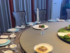 -香山湖渔家大院